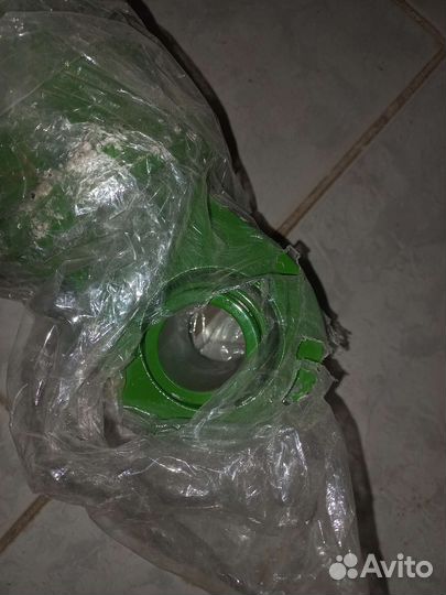 Гидроцилиндр GA 166 Amazone