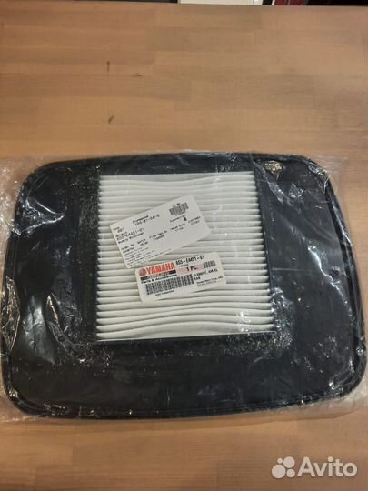 Воздушный фильтр Yamaha 6S5-E4451-01