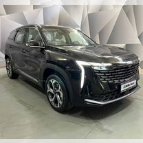 Geely Atlas Pro 1.5 AT, 2023, 15 км, с пробегом, цена 3 000 000 руб.