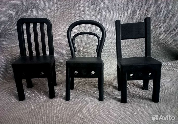 Крючки - стульчики икеа фьйантиг