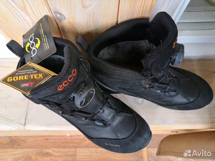 Ecco biom outlet terrain akka gtx