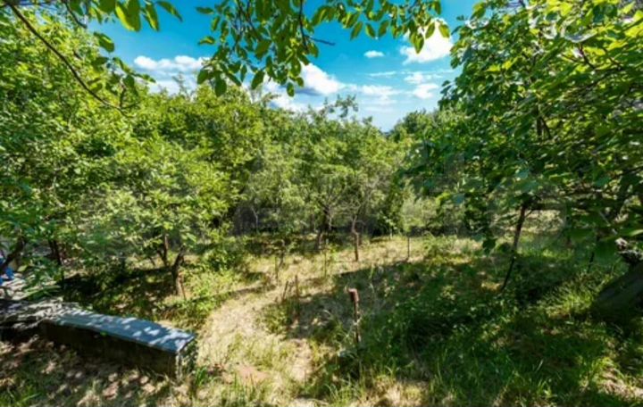 Участок 7 сот. (ИЖС)