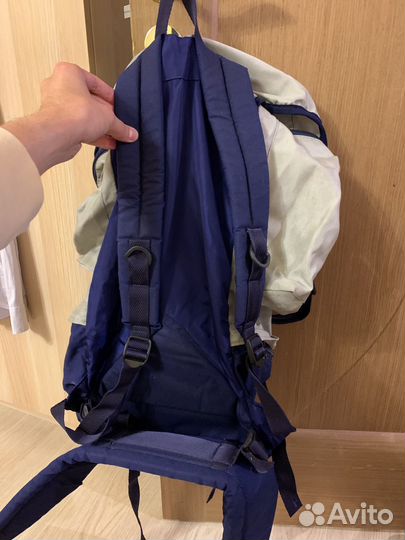 Туристический рюкзак Karrimor