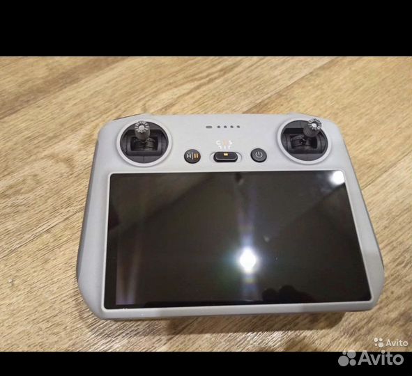 Dji mini 3 pro + fly more kit plus