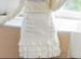 Белая юбка Shein