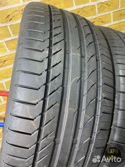 Continental ContiSportContact 5 225/45 R18 95Y