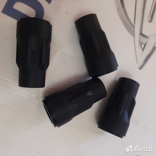 Наконечник катушек Кобальт Джентра