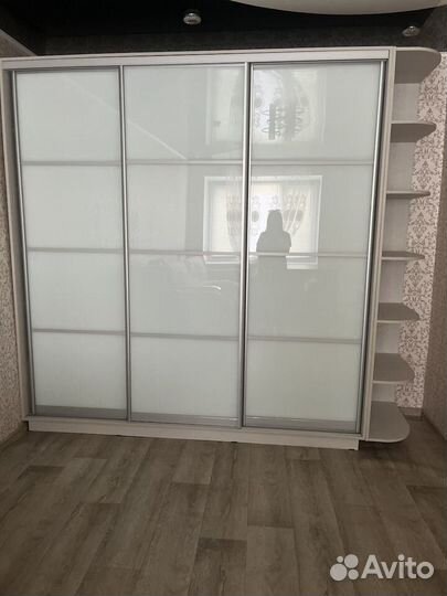 Шкаф купе новый