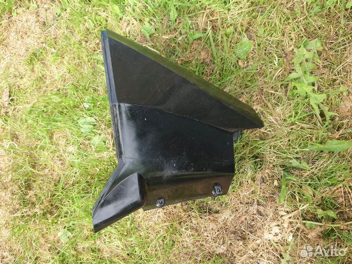 Кожух Меркурий MFS 25E, Toхатсу 30