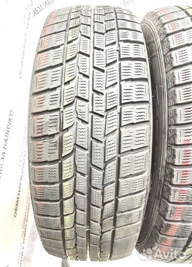 Goodyear Ice Navi 6 215/65 R16 S