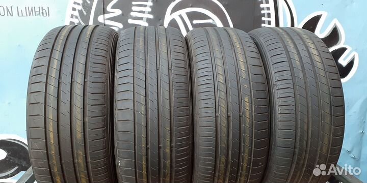 Dunlop Le Mans V 235/50 R18