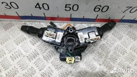 Переключатель поворотов и дворников (стрекоза) KIA