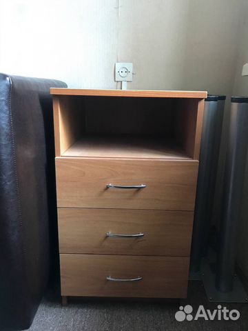 Тумба выкатная