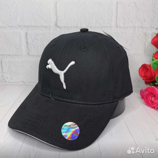 Кепка бейсболка мужская