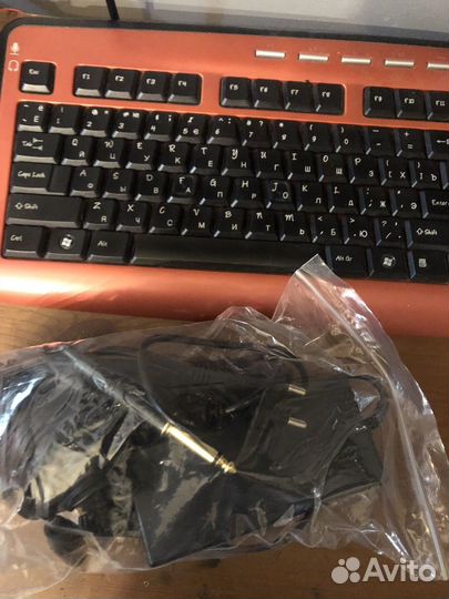 Тату машинка