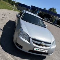 Chevrolet Epica 2.0 AT, 2010, 216 464 км, с пробегом, цена 720 000 руб.