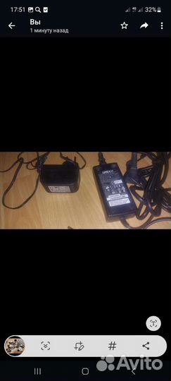 Блок питания 12v для светодиодной ленты