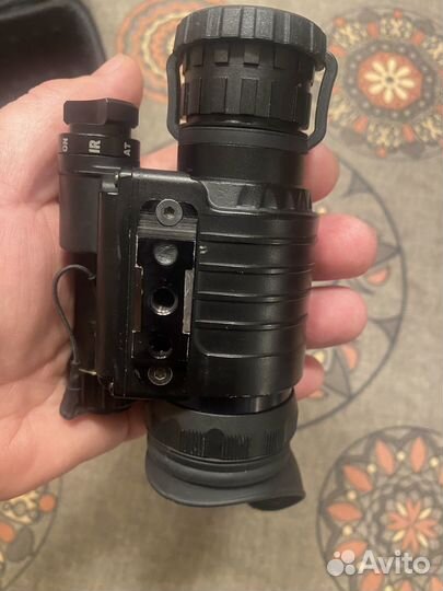 Монокуляр ночного видения