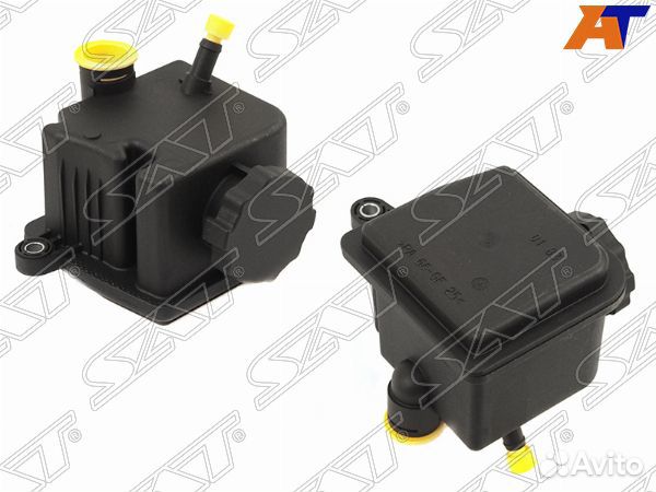 Бачок гур mercedes-benz SLK-class