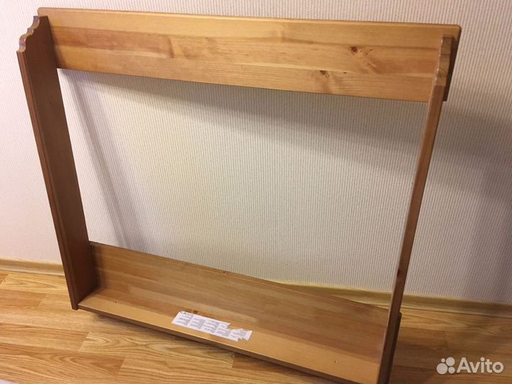 Пеленальный столик IKEA