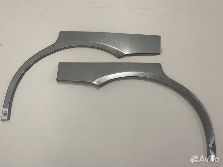 Арки subaru legacy 1