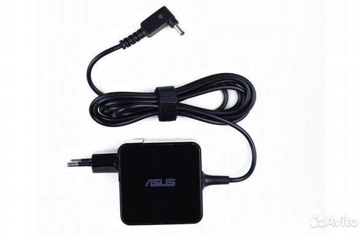 Блок питания (зарядка) Asus F201E