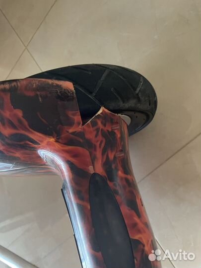 Гироскутер