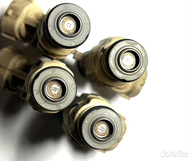 Форсунка инжекторная Kia Sportage 3 2.0