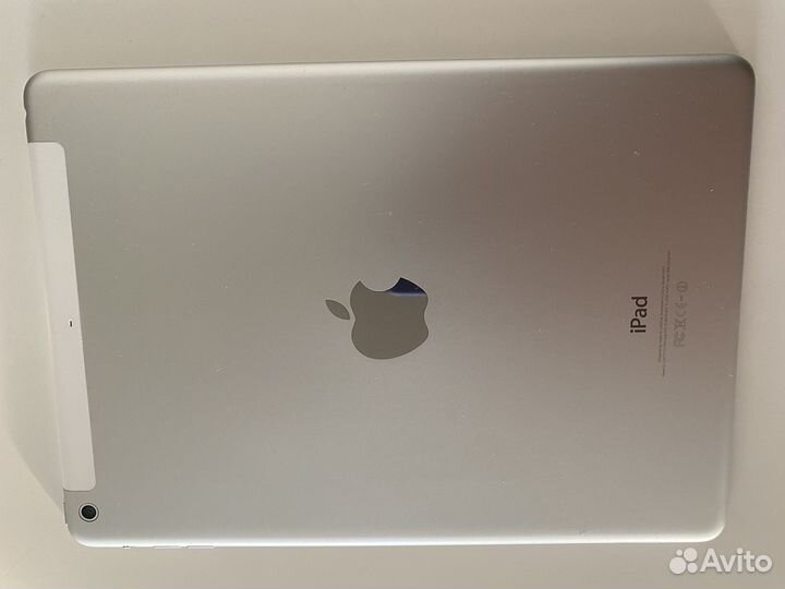 iPad air A1475 Wifi+Cellular 16Гб
