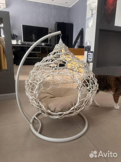 Домик лежанка для кошки и собаки