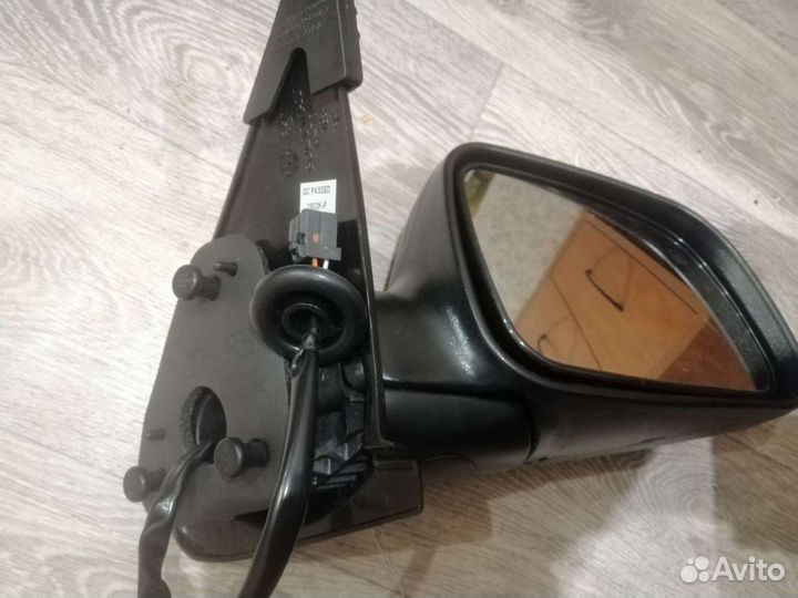 Зеркало заднего вида Jeep Grand Cherokee