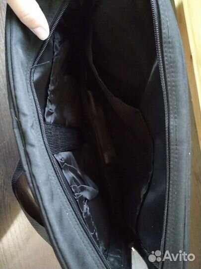 Сумка для ноутбука