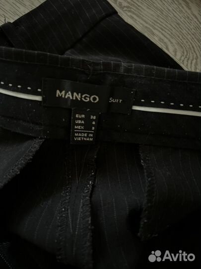 Женские вещи пакетом 42 zara/mango/massimo dutti