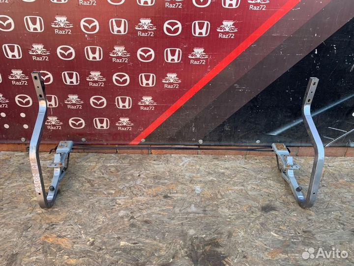 Петля крышки багажника Mazda Mazda 6 GJ 2012-2018