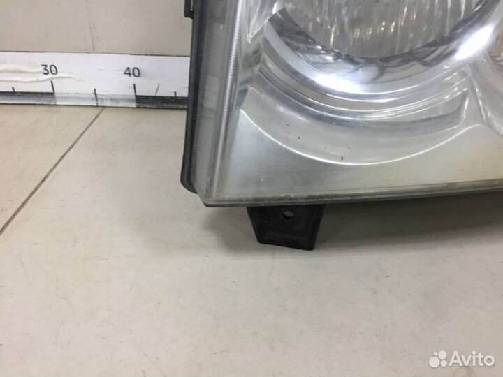 Б/У Фара левая 55156351AG chrysler