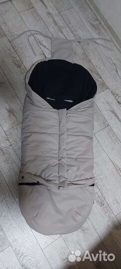 Конверт трансформер leokid