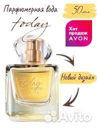 Тудей эйвон