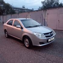 Geely MK 1.5 MT, 2011, 160 000 км, с пробегом, цена 299 000 руб.