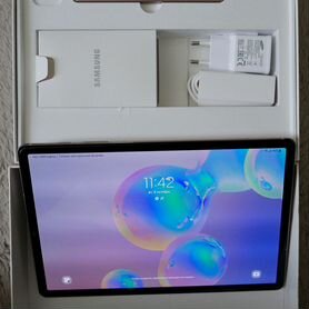 Samsung galaxy tab s6