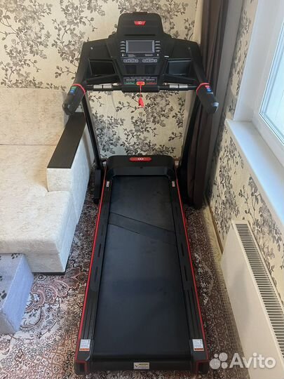 Беговая дорожка CardioPower T55