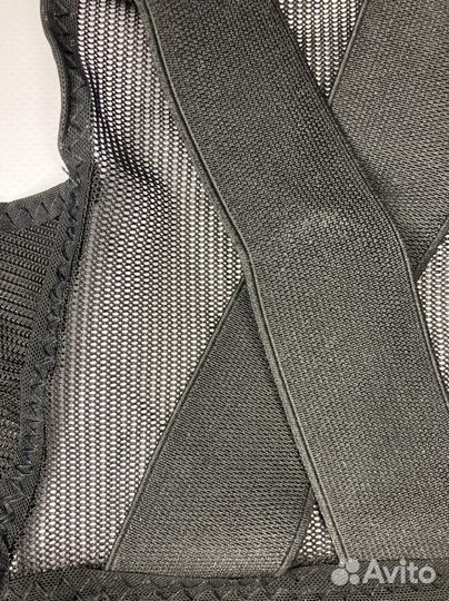 Корсет для осанки