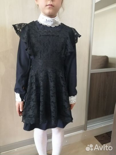 Школьная форма