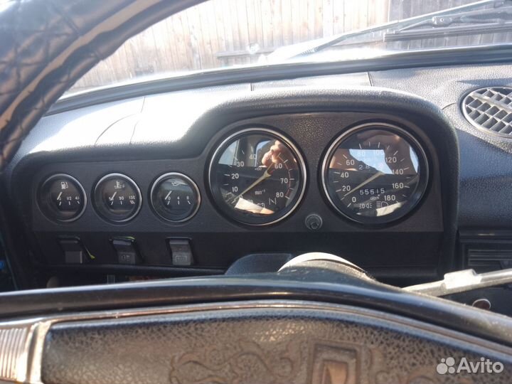 ВАЗ 2106 1.3 МТ, 1994, 54 547 км