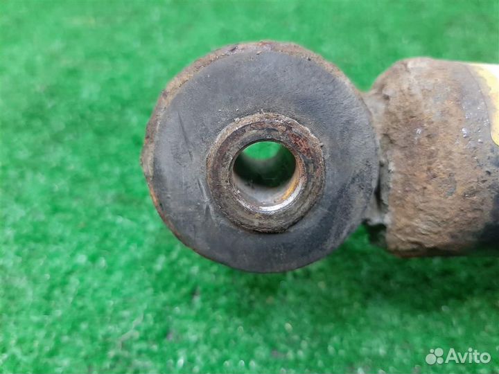 Стойка амортизатора задняя левая Dodge Caliber PM