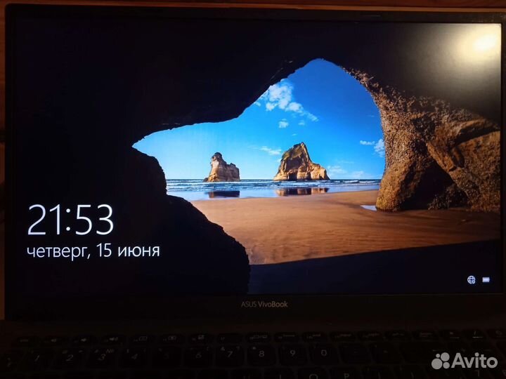 Asus VivoBook