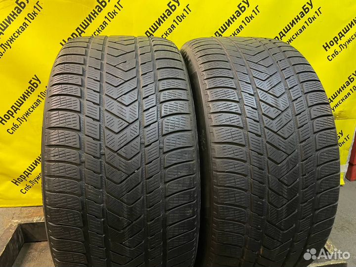 Pirelli Scorpion Winter 305/40 R20 113V