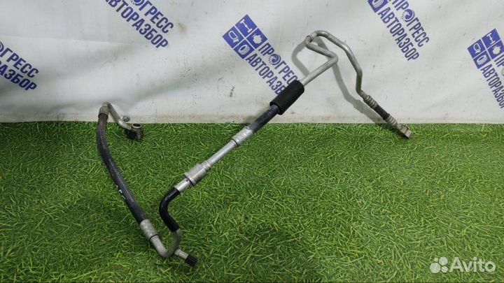 Трубка кондиционера Skoda Fabia хэтчбек 1.2 2008