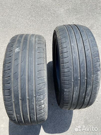 Toyo Proxes CF2 205/55 R16 91V