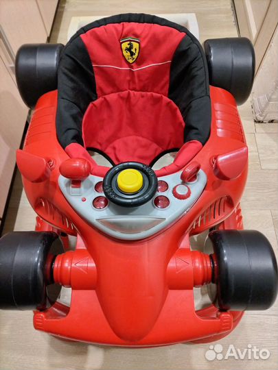 Ходунки детские