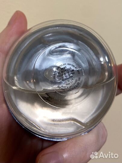 Духи парфюм dkny be delicious fresh blossom ориг